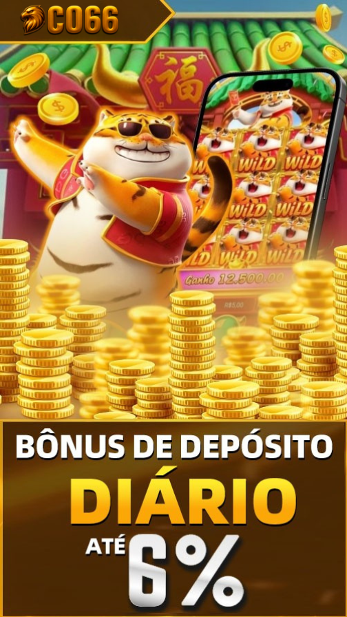 co66 bonus deposit