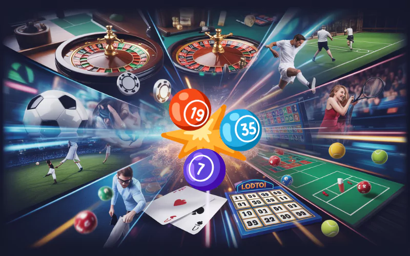 Dear Lottery Chart at TC Lottery featured image