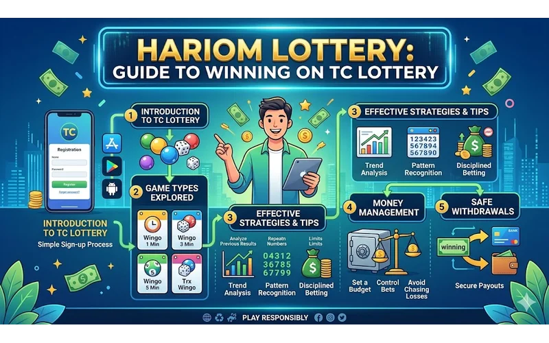 hariom lottery at TC Lottery body image