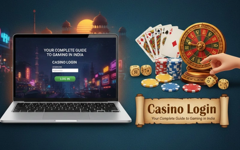 Acewin Casino Login at TC Lottery featured image