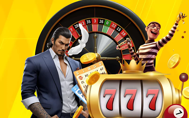 Hariom Lottery at TC Lottery featured image